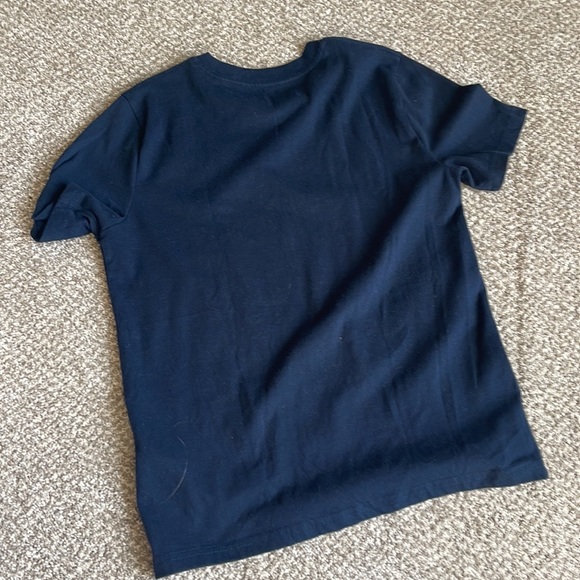 ABERCROMBIE BOYS tshirts size 9/10 - Picture 5 of 6